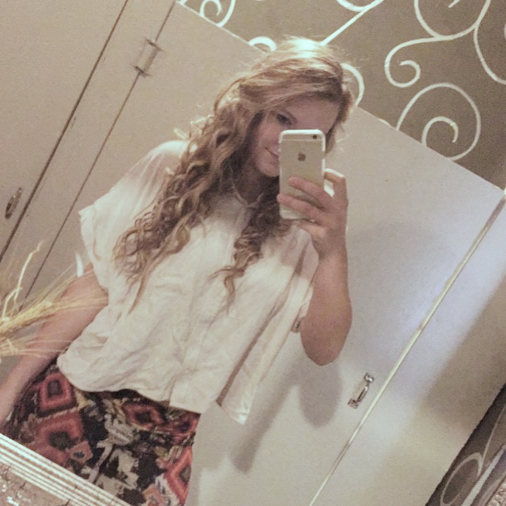 Meet your Posher, Tristan